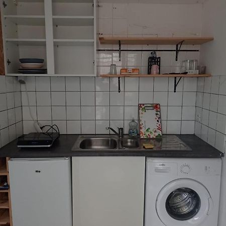 Studio Efficace, Calme Et Comfortable Albi Exterior foto
